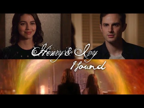 Henry & Ivy | Goodbye, Henry [+7x15]