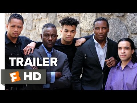 I Am Not Your Negro Official Teaser Trailer (2016) - Documentary