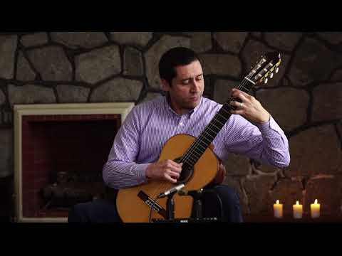 Vals Venezolano Nº 3 - Antonio Lauro - Esteban Espinoza