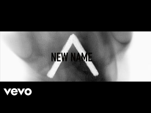 Tara Rautenbach - New Name (Audio)