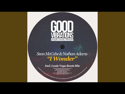 I Wonder (Sean's Nostalgic Dub)
