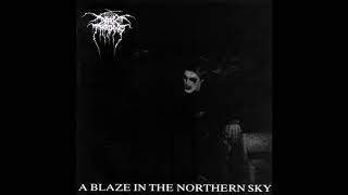 Darkthrone - Kathaarian Life Code