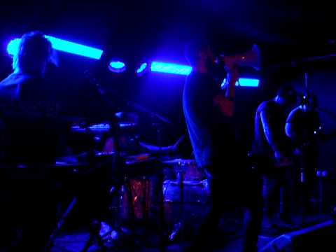 Volvoe - Pangea(Live)