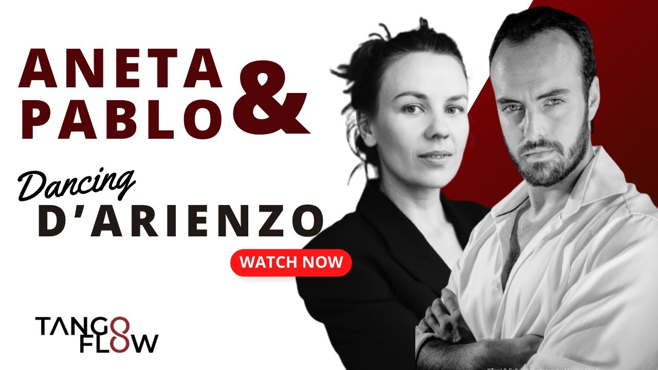 Pablo Rodriguez & Aneta Orlik in Augsburg, Tierrita