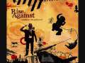 Rise against - The Strength to Go On