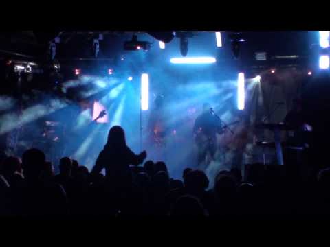 Pre-Med "Energise" Sonic Rock Solstice festival 19/06/10 HD