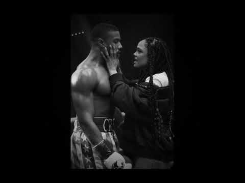 I Will Go To War (Tessa Thompson in Creed 2)