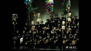 Chucherías – Preliminares – COAC 1993