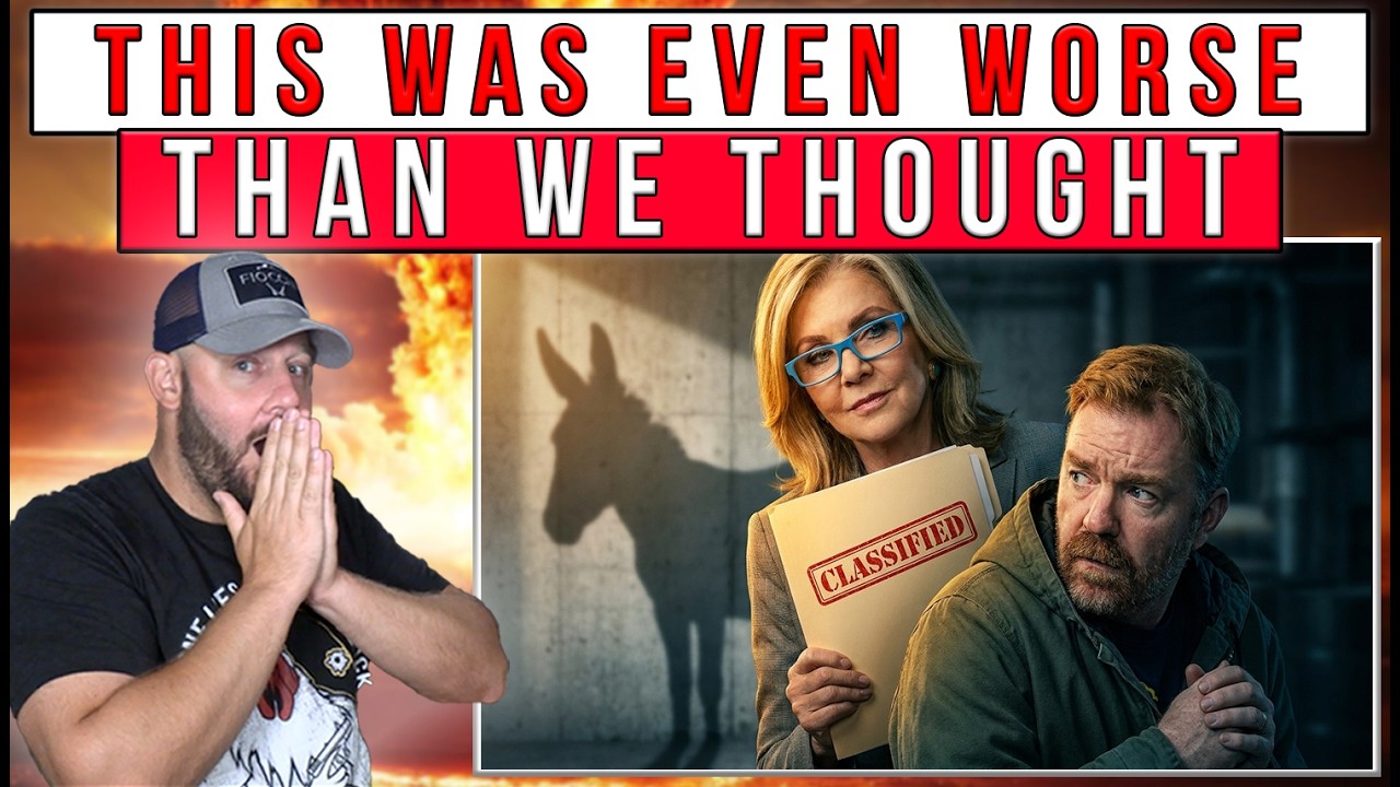 I Mapped The Entire Thing & It Is DASTARDLY... You'll Never Believe What We Just Uncovered... Thumbnail