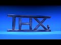 THX Tex Logo UK Pitched