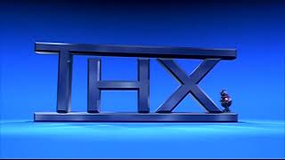 THX Tex logo (UK Pitched)
