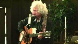 MEDLEY: Walk Right In/Midnight Special/Let It Shine On Me - Ross Altman