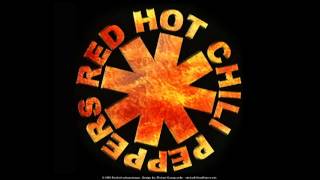 Red Hot Chili Peppers - Tearjerker