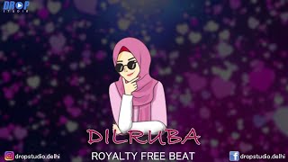 DILRUBA funky | Free Beats For Profit Use | No Copyright Rap Beats