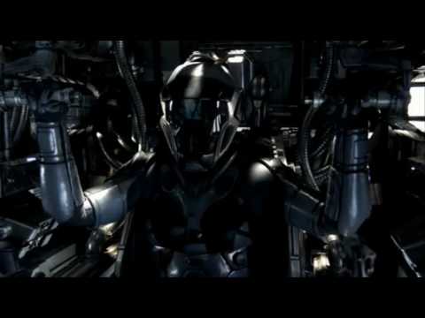 GAIKING The Movie Trailer HD