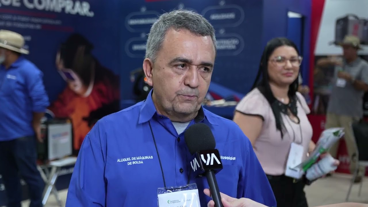 Alusolda reforça locação de equipamentos e apresenta novas soluções para usinas na Fenasucro