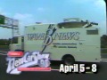 Terry Meiners Ads For Louisville New Car Show 1990 The Hunter