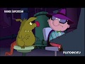 Rhinos Superteam Pluto TV Kids Trailer Pluto TV GSA