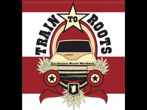 Train to Roots - Piove da un pò.