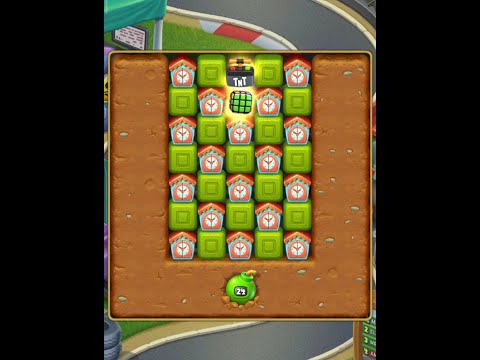 TOY BLAST level 2391