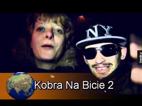 Kobra Na Bicie 2