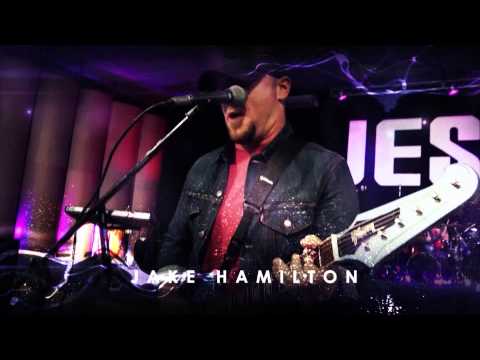 Sons of Life & Jake Hamilton