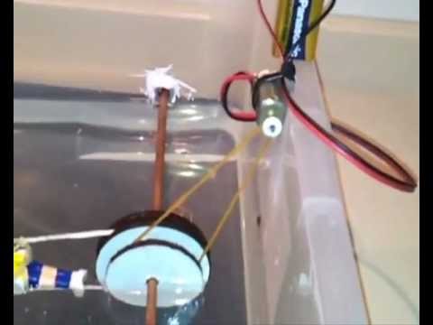 Vídeo Instituto Francisco Ros Giner