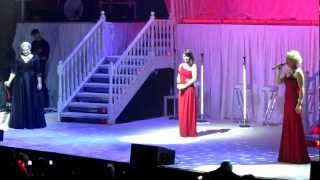 Steps - I know him so well