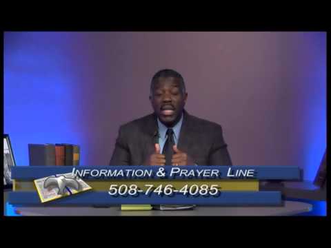 Your Believing Makes It Possible! (Pt. 1)