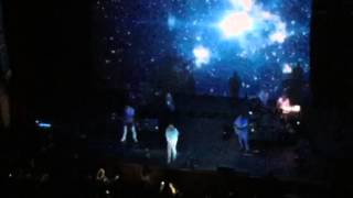 Miguel - Beautiful exit