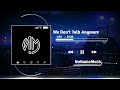 We Don T Talk Anymore Charlie Puth Selena Gomez Mr Collipark Music 8d Nhắm Mắt Lại Và Nên Đ