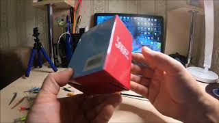 Lucky john катушка scandi 10fd