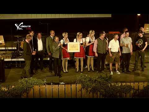 LIVE:  Verlosung Bierzahl 2019