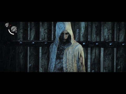 The Evil Within Walkthrough - Chapter 3: Claws of the Horde (Part 1)