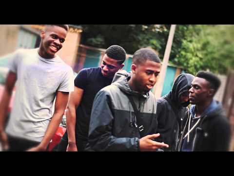 Belly Squad - Breathing [@officialty1 @ymax100 @T1LDN @MatthewMKD]