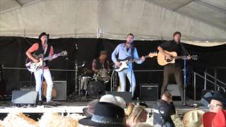 Roll in my sweet baby&#39;s arms Söderslätt 15-09