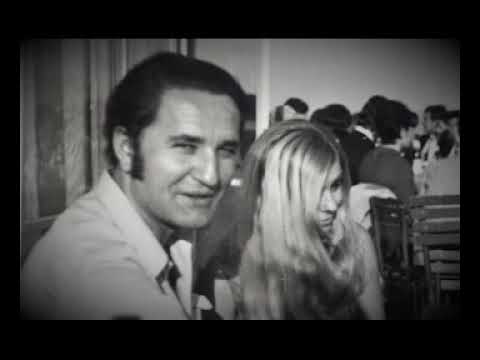 ZORAN GEORGIEV  " POSLEDEN DEN NA RAZDELBATA"  (Gjkonovski - Georgiev) 1971