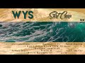 WYS Surf Camp Surf Rock Album