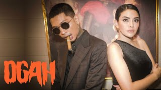 Download lagu Young Lex Ft Nikita Mirzani - Ogah mp3