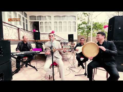 Inobatali Hamidov Naxorgi osh CHust tumanida