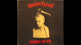 Motörhead - Keep Us On The Road (Live)