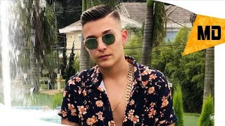 MC Gui - Junta Sua Mão Na Minha e Faz Um Coraçãozinho [Áudio Oficial] + Letra