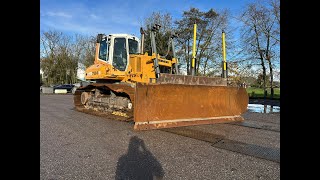 Liebherr PR 724 LGP Planierraupe kaufen - Bild 4 | Machineryline LI Liebherr PR 724 LGP Planierraupe | Bild 4 - Machineryline