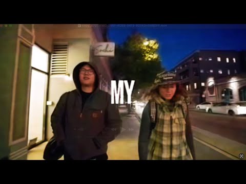 cr1tter & The Sigh - autumn leaves (official lyric video)