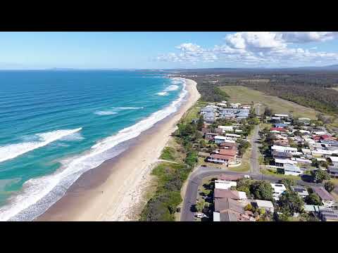 27 Hall Street, Old Bar, NSW 2430, 4 rūma, 2 rūma horoi, Apartment