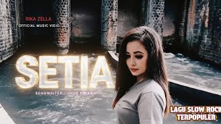 Download lagu Rika zella - Aku Akan Setia - Lagu Slow rock Ter Hits-2026 ( Music Vidio ) mp3 Download lagu Rika zella - Aku Akan Setia - Lagu Slow rock Ter Hits-2026 ( Music Vidio ) mp3