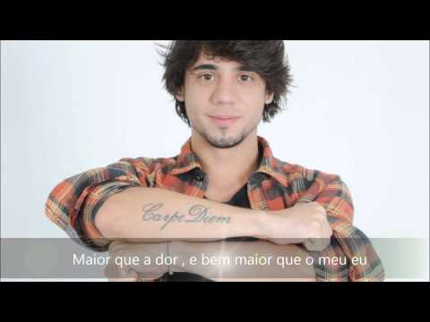 Maior Que O Céu video
