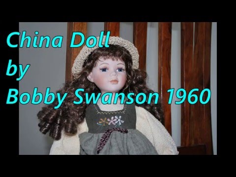 China Doll by Bobby Swanson (1960)