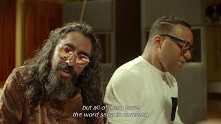 Indestructible, el Alma de la Salsa