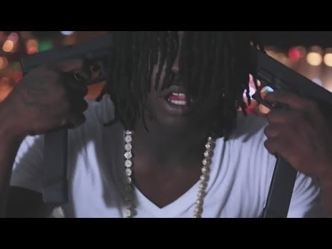 Chief Keef - Oh My Goodness